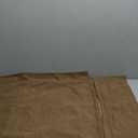 ZWJD Brown Pillow Covers 24x24 Set of 2 Chenille Throw Pillow Covers with Elegant Design Soft and Luxurious Decorative Throw Pillows for Couch, Bed, and Home Decor