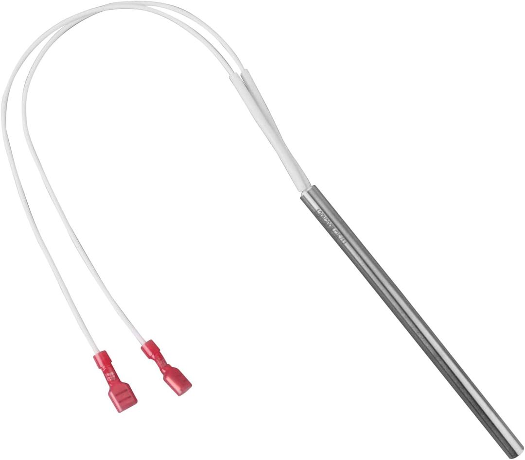 6" Pellet Stove Igniter Replace for 66608-SPFL,Compatible with Cleveland Ironworks PS130 PS20 PS60,Grand Teton Gros Ventre, Grand Teton Jackson, Grand Teton No 26 Mini, Grand Teton No 390 Large