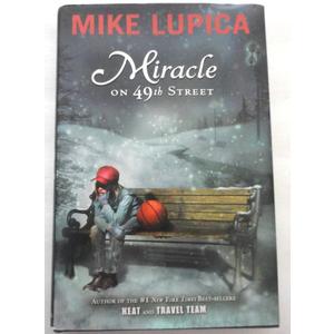 Miracle on 49th Street