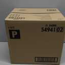 Poise Incontinence & Postpartum Pads for Bladder Leaks, 7 Drop Ultra Absorbency, Long Length, 78 Count, Packaging May Vary