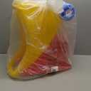 Little Tikes Shopping Cart - Yellow/Red