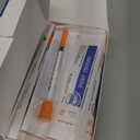Disposable Syringe, Individual Wrapped, 30PACK