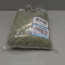 Extra Long Boho Shower Curtain - Woven Fabric Cute 84 Inch Sage Green, 72 x 84 Tufted Leaves Textured Striped Modern Farmhouse Minimalist Cloth for Bathroom