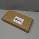 Antique Brass Cabinet Handles Kitchen Pulls 10 Inch 10 Pack