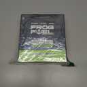 Frog Fuel Power Energized Protein Shot, 15g Protein Nano-Hydrolyzed Grass Fed Collagen, 120mg Caffeine, Fat & Sugar Free, 22 Amino Acids, 0 Carbs, Berry, 1 oz Packets, 24 Pack