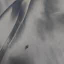 Zeagoo Skirts for Women High Waist Skirt Elegant Midi Skirt Satin S