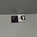 Fitness Tracker with 24/7Heart Rate, Blood Pressure, Sleep Tracking, Calorie, Activity Tracker with 1.1" AMOLED Color Screen, Waterproof Step Tracker for Android iPhones Women Men (Bordeaux)