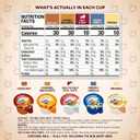 Coffee Creamer Singles Variety Pack – 100 Count, 5 Flavors Half & Half, Hazelnut, French Vanilla, Caramel, Original – Non-Dairy Creamers for Coffee & Tea, Office, Home, Bar & Gifting (EXP 12/05/27)