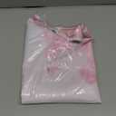 Sensfun Princess Castle Birthday Backdrop Pastle Pink Sakura Floral Photography Background Fantasy Fairy Tale Princess Birthday Baby Shower Party Decorations Banner Photo Booth Props 7x5ft