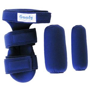 Comfy Splints C-Grip Hand - adult small - left