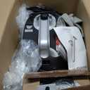 Aspiron Steam Cleaner, 293°F 58 PSI High Pressure Handheld Steam Mop