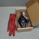 Spider Web Shooter Silk Launcher Spider Fidget Toys Wrist Toy Cheap Cool Stuff Gadgets String Gloves Shooters Fun Amazing hot Toys for Kids Boys Children Teens Gift for Age 8-12 13 Years Old (6.70in)