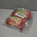 Healthy Twist Sticks for Dogs - Rawhide-Free with Vitamins, 50 Chews Included