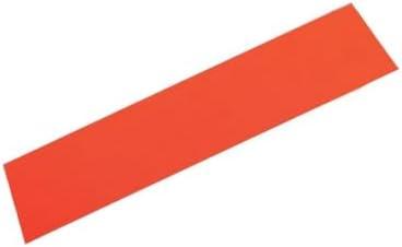 Replacement part for S.29906 Orange Conspicuity Tape, 2'' X 9'' R2Aftt08270