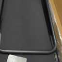 KASSADIN Walking Pad with Handle Bar, 2026 Upgrade Portable Small Treadmill with Handles for Home Small, 3.0HP Under Desk Walking Pad Treadmill with Incline, 0.6-7.6MPH, 350LBS (Black-1)