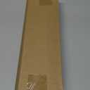 CertBuy 2 Pack White Easels for Signs, 63 Inch Easel for Displaying Picture, Easel Stand for Display Wedding Sign & Poster, Steel Folding Easel for Wedding Painting Pictures, Arts & Crafts Easels