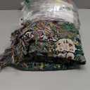 Pure Country Weavers Farm Garden with Sunflowers XL Blanket by Gustav Klimt - Fine Art Gift Tapestry Throw Woven from Cotton - Made in The USA (82x62)