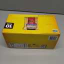 Snyder's of Hanover Mini Pretzels, 10 Count 0.92 Oz : Everything Else, BB 10/03/2026