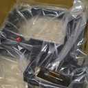 KarParts360 For Jeep Cherokee 2014 15 16 17 2018 Headlight Mounting Panel Driver Side | Replacement For CH1221122 | 68227483AA