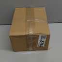 BAOFENG UV-5RM 10W Long Range Ham Radio Walkie Talkie with NOAA Weather Receiver 2500mAh Rechargeable Battery one-Key Frequency Copy Micphone Type-C Charging and Programming Cable (Gain Antenna) 2 Pac