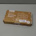 Fisher-Price Wood Montessori Toy Stacking Shapes, American Montessori Society Seal of Excellence, 16-Piece Wooden Learning Activity & Expert Play Tips for Kids Ages 2+ Years