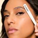 Honest Beauty Longlasting Liquid Eyeliner, Flake Proof, Precise Application, Hypoallergenic, Vegan, Cruelty-Free, Black, 0.58 fl oz
