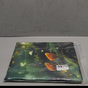 Apdidl Forest Wall Tapestry for Bedroom, Nature Green Tree of Life Tapestries Wall Hanging, Fairy Tales Magical Landscape Backdrop Tapestry for Living Room Dorm Decor (51" x 60")