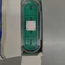 MEDca Weekly Pill Organizer, Four Times-a-Day, 1 Dispenser with Stackable AM/PM Compartments