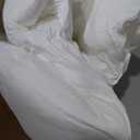 Mellow Marshmellow Comforter Full/Queen - Extra Fluffy Double-Stuffed Down Alternative Duvet Insert, All-Season Temperature-Balancing, Oeko-TEX Class I Fabric, Box-Stitch, Machine Washable