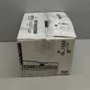 Flush Mount Ceiling Light, 30W Large Modern LED Ceiling Lights, 3000K/4500K/6500K Selectable, Moon and Star Ceiling Light Fixture for Bedroom Kitchen Dining Room(15.75 Inch)