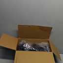 TOPNEW 18PCS Ninja Tree Climbing Holds and 6 Sturdy Ratchet Straps for Kids Tree Climbing, Large Climbing Rocks for Outdoor Ninja Warrior Obstacle Course Training