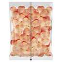 Haribo Gummi Candy, Peaches, 5-Pound Bag