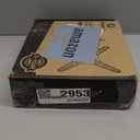 Pipishell Full Motion TV Wall Mount for 26-65 inch Flat or Curved TVs up to 77 lbs, TV Bracket Wall Mount with Articulating Arms, Extension, Tilt, Swivel, Leveling, Max VESA 400x400mm, PIMF7