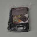 winemana 70% Black Shade Cloth, 10 x 20 FT Durable Mesh Tarp with Grommets, Resistant Garden Sun Shade Netting with Taped Edge for Plant Cover, Greenhouse, Patio, Tomatoes, Chicken Coop, Barn Kennel