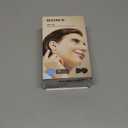 Sony CRE-C20 Self-Fitting OTC Hearing Aids for Mild to Moderate Hearing Loss, Prescription-Grade Sound Quality, Compact Virtually Invisible Design, Customizable App, and Rechargeable Battery