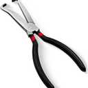 2 x Upgraded 37960 Electrical Disconnect Pliers for Car - Automotive Electrical Connector Pliers Fuel Line Pliers, Automotive Spark Plug Removal Tools