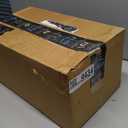 Passenger Side Mirror Compatible with 2013-2018 Dodge Ram 1500 2500 3500 Mirrors with Heated Puddle Lamp Tuning LED Signal Power Fold (Chrome) (Right Passenger Side-11 Pins)