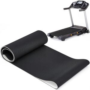 Sosation Replacement Treadmill Walking Belt Compatible with NordicTrack T 6.5 S/T 6.5 Si, 127.6 x 20 x 0.08 Inch Running Belt, 45 Degree Beveled Joint