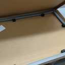 24″×35″ MDS64172919 Freezer Door Gasket Replacement Compatible with LG Kenmore LFC25776ST LFC28768ST, Upgraded 2704730 Refrigerator Gasket Replace AP5787017 MDS38201406 Seal - Unbent