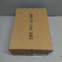 Bruno Mars Shoes, Size 8