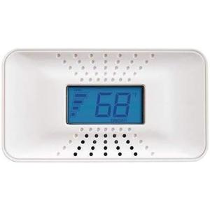 FIRST ALERT JARDEN Digital 10yr Co Alarm