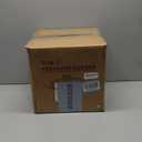 3-In-1 304 Stainless Steel Pressure Cooker 13 Quart: [Explosion-Proof] [3 PSI Settings], One-Hand Locking Pressure Canner, Induction Compatible, Glass Lid & Steamer Rack Included, Olla de Presion