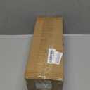 Halloween Animatronics 12" Skeleton Monkey, Realistic Skull Animal Bone Decor with Sound Activation, Creepy Sound, Scary Move, Light Up Eyes, Haunted Spooky Horror Prop for Indoor, Outdoor (Circus)