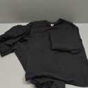 Hanes Boys Essentials Short Sleeve T-shirt Value Pack, 6-Pack (Large)