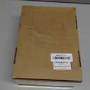 White Soap Dispenser Bathroom Set, Hand and Lotion Dispenser with Pump, Perfect for Bathroom Essentials for New Home. (Silver & White)