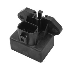 Fuel Pump Relay Module 601-225 Replacement for Ford E150 F150 Edge Escape Flex Fusion Expedition, Replacement for Lincoln MKS MKT, Replacement for Mercury Mariner Milan