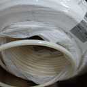 SharkBite 3/4 Inch x 300 Feet White PEX-A, Made in the USA, Flexible Water Pipe Tubing for Plumbing, UA70W300