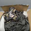 Camping Sleeping Bag, Waterproof Outdoor Hiking Backpacking for Traveling,Lightweight Portable Envelope Bags for Adults