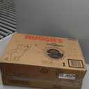 Huggies Size 1 Diapers, Little Snugglers Diapers, Size 1 (8-14 lbs), 198 Count (6 Packs of 33)