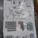 Fitvids Multifunctional Home Gym Equipment with 160 lbs Weight Stack, Full Body Workout Weight Machine, Strength Training Exercise Equipment with Pulley System & Leg Press, All-in-One Workout Station